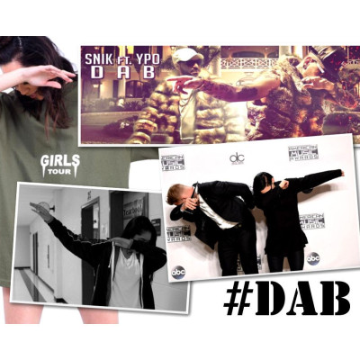 ΕΣΥ ΚΑΝΕΙΣ DAB;