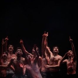 Sold out η πρεμιέρα του Φάουστ στο Δημοτικό Θέατρο Πειραιά