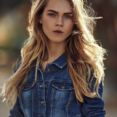 Αυτό το νεαρό μοντέλο είναι η επόμενη Cara Delevingne (και είναι ακόμη πιο όμορφη από εκείνη)