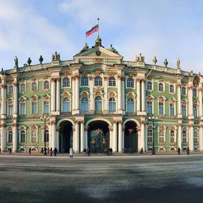 Από το Ερμιτάζ στην Αθήνα: 25 αιώνες τέχνης διεκδικούν τον θαυμασμό μας