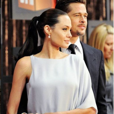 Καμια γυναίκα σήμερα δε θα ήθελε να είναι η Αντζελίνα...