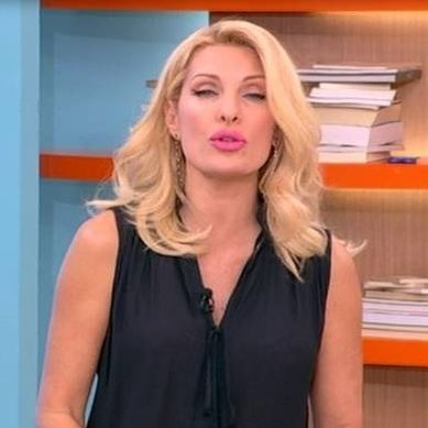 Είναι οριστικό! Αυτός ο μάγειρας θα πάρει τη θέση του Καλλίδη στην εκπομπή της Μενεγάκη