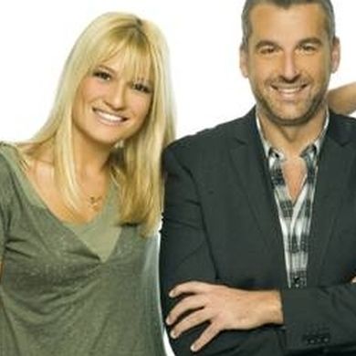 Αυτή κι αν είναι δήλωση: «Ήταν λάθος τους! Με βάλανε να τραγουδήσω με το ζόρι στο πρωινό»!