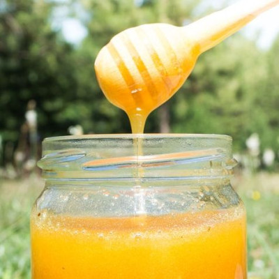 Μέλι: Τέσσερις χρήσεις του για πρώτες βοήθειες στο σπίτι