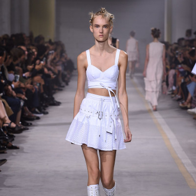 Diesel Black Gold: Η συλλογή του οίκου για την επόμενη σεζόν αφορά τη δυναμική γυναίκα του σήμερα