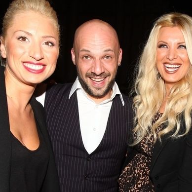 Μουτσινάς: Aυτός είναι ο λόγος, που δεν θα είναι μαζί τους η Καινούργιου στο «Ξαναδέστε τους»