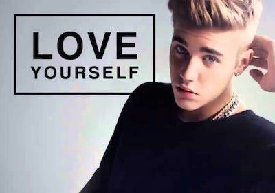 Love Yourself ~ Justin Bieber