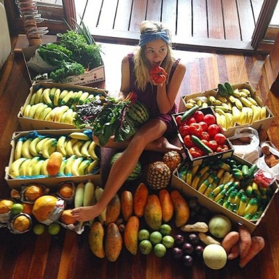 Αυτό είναι το έξυπνο τρικ για να μη «μαυρίζουν» τα φρούτα σου