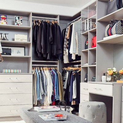 Η ντουλάπα μιας fashion blogger: Βασικά κομμάτια, συμβουλές στυλ & fashion items που θα ερωτευτείς!