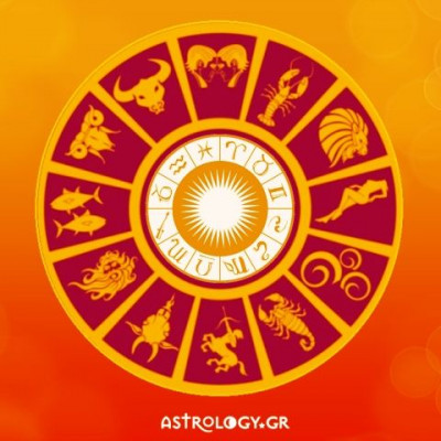 Διάβασε τις ημερήσιες προβλέψεις για το ζώδιό σου από τον αστρολόγο, Γιάννη Ριζόπουλο