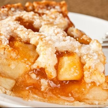 Συνταγή: Αυτή είναι η καλύτερη μηλόπιτα που έχεις δοκιμάσει!