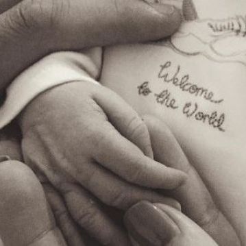 Γνωστή παρουσιάστρια γέννησε κρυφά καθώς υπήρξαν επιπλοκές στον τοκετό