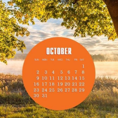 Ποια ζώδια έχουν σημαντικές ημερομηνίες τον Οκτώβριο;