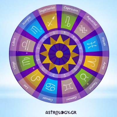 Διάβασε τις ημερήσιες προβλέψεις για το ζώδιό σου από τον αστρολόγο, Γιάννη Ριζόπουλο