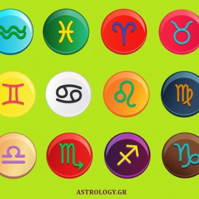 Εβδομαδιαίες προβλέψεις για όλα τα ζώδια (+special motto)