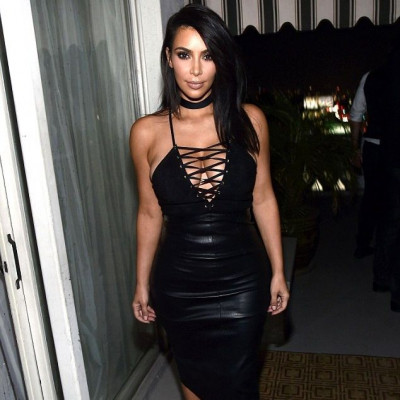 Δεν μας εξέπληξε! Η reality star βγήκε για φαγητό και δεν φορούσε εσώρουχο