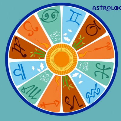 Διάβασε τις ημερήσιες προβλέψεις για το ζώδιό σου από τον αστρολόγο, Γιάννη Ριζόπουλο