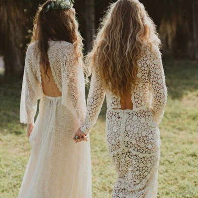 5 καταστάσεις που θα βιώσεις λίγες ώρες πριν από το γάμο σου