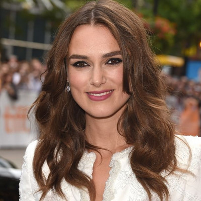 Δεν θα πιστεύεις πόσο πολύ έχει μεγαλώσει η κορούλα της Keira Knightley