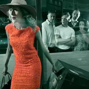 Λεωφορείο ο Πόθος, του Τένεσι Ουίλιαμς, από την Ομάδα Νάμα στο Σύγχρονο Θέατρο