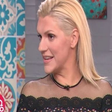 Δε θα πιστεύετε ποιος φλέρταρε τη Σταμάτη – Την έδωσαν στεγνά στο Πρωινό!