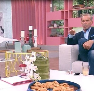 Η Ελένη μίλησε ανοιχτά για το διαζύγιό της με τον Λάτσιο