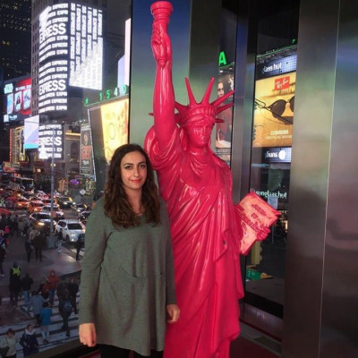 Μία 21χρονη φοιτήτρια μάς αφηγείται το συναρπαστικό ταξίδι της στον χώρο των τουριστικών σπουδών