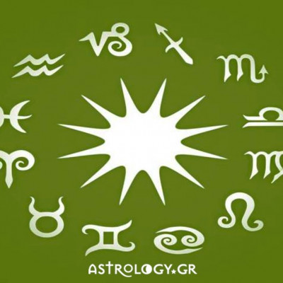 Διάβασε τις ημερήσιες προβλέψεις για το ζώδιό σου από τον αστρολόγο, Γιάννη Ριζόπουλο