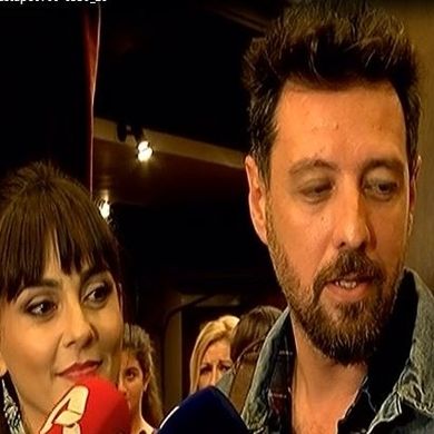 Η ατάκα του Παπαγιάννη για τους καυγάδες στο σπίτι με τη Δαλιάνη,που θα συζητηθεί!