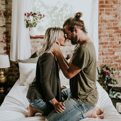 Oι άντρες αποκάλυψαν: 5 τύποι γυναίκας που...ΔΕΝ παντρεύονται