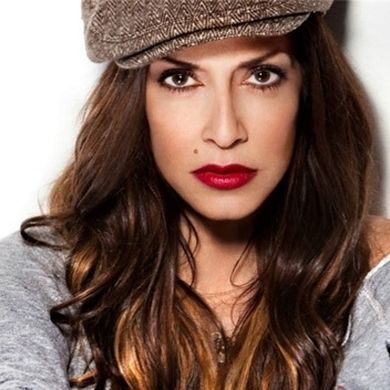 ΣΟΚ: Εισέβαλαν στο σπίτι της Άννας Βίσση και...