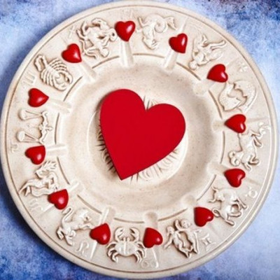 Ερωτική εβδομάδα για όλα τα ζώδια