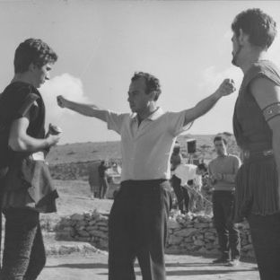 Μιχάλης Κακογιάννης. Κοιτάζοντας το Μέλλον: έκθεση φωτογραφίας στο Ίδρυμα Μιχάλης Κακογιάννης