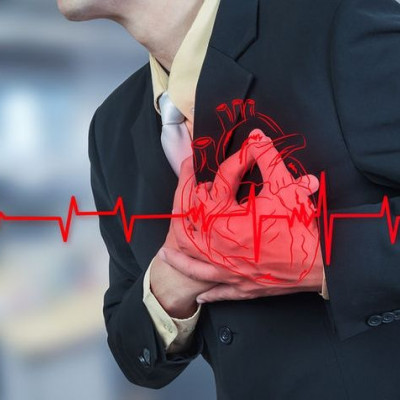 Έμφραγμα: Τρεις αναπάντεχοι παράγοντες που πολλαπλασιάζουν τον κίνδυνο