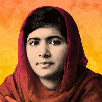 Malala Yousafzai