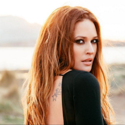 Baby news! Η Σίσσυ Χρηστίδου μόλις ανακοίνωσε ότι περιμένει το τρίτο της παιδάκι