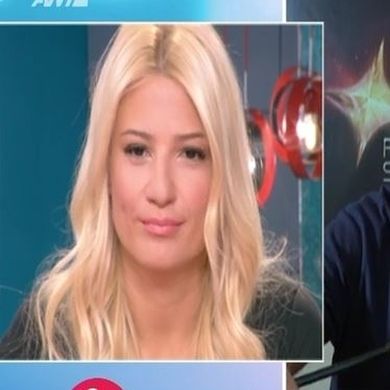 Η αποκάλυψη του Γεωργαντά για τη σχέση Λιάγκα – Σκορδά - Κάγκελο η Φαίη