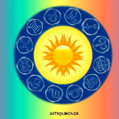 Διάβασε τις ημερήσιες προβλέψεις για το ζώδιό σου από τον αστρολόγο, Γιάννη Ριζόπουλο