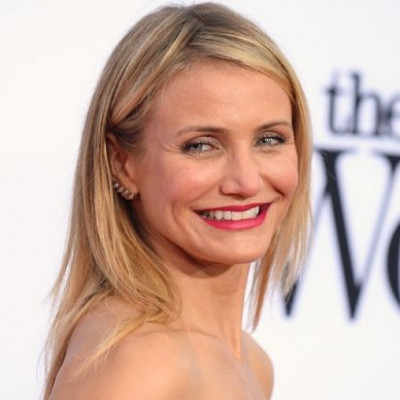 Kαι την είχαμε για cool: Η απόφαση της Cameron Diaz θα απογοητεύσει πολλούς