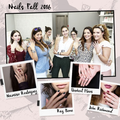 Δοκιμάσαμε 5 από τις πιο hot τάσεις της σεζόν στα νύχια μας & σε προ(σ)καλούμε να το κάνεις και εσύ!