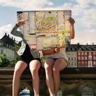 Λονδίνο, Άμστερνταμ ή Βερολίνο;