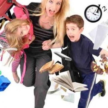 Μήπως έχετε «υπερφορτώσει» το πρόγραμμα του παιδιού σας;