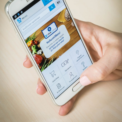 Πώς θα οργανώσεις τις αγορές της εβδομάδας!