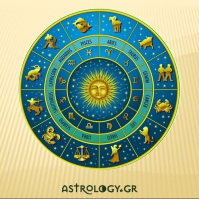 Διάβασε τις ημερήσιες προβλέψεις για το ζώδιό σου από τον αστρολόγο, Γιάννη Ριζόπουλο