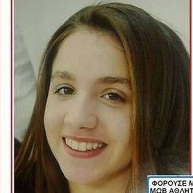 Σε κατάσταση σοκ βρέθηκε η 13χρονη Ζωή από την Πετρούπολη