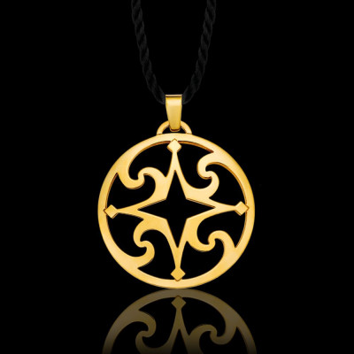 H CALYPSO είναι η μούσα του οίκου ZOLOTAS για το γούρι του 2017