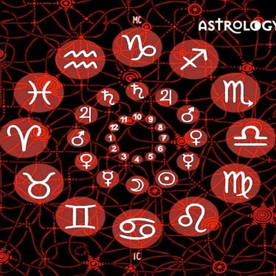 Διάβασε τις ημερήσιες προβλέψεις για το ζώδιό σου από τον αστρολόγο, Γιάννη Ριζόπουλο