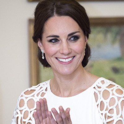 H επικίνδυνη εγκυμοσύνη της Kate Middleton και ο φόβος του Παλατιού