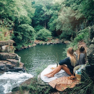 Το πρώτο camping 5 αστέρων ανοίγει στην Ελλάδα το 2017