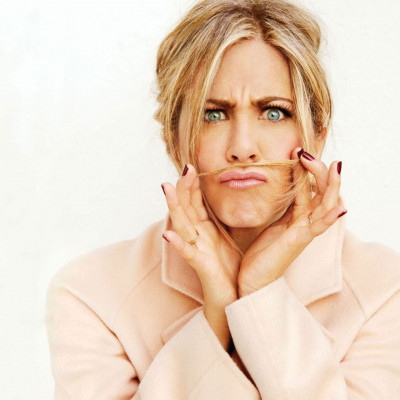 Wow: Η Jennifer Aniston στην πιο σέξι της εμφάνιση ever